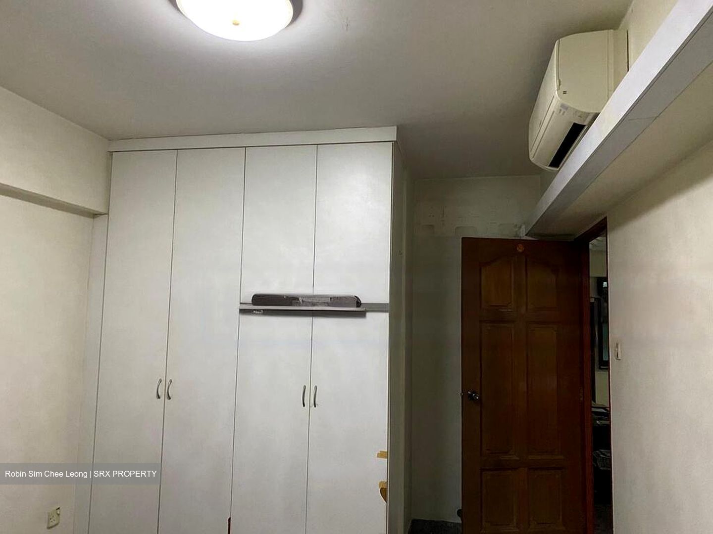 Blk 273B Wenya (Jurong West), HDB 4 Rooms #455935341